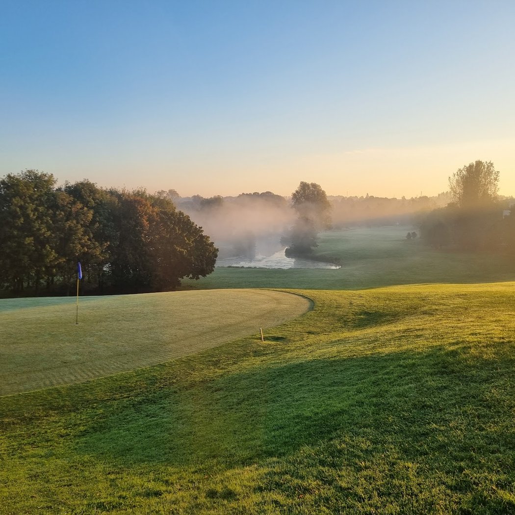 Golf d'Arras 1