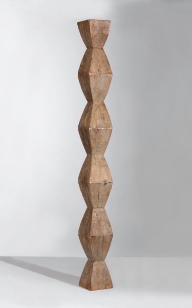 Brancusi, The Birth of Modern Sculpture 2