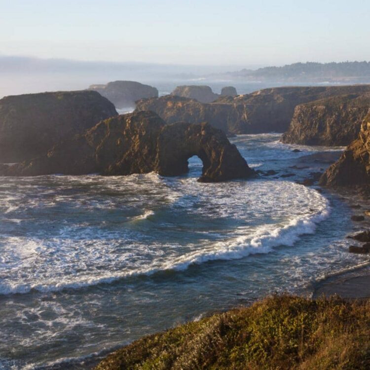 Mendocino 2