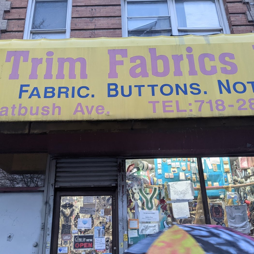 Trim-Fabrics Inc 2