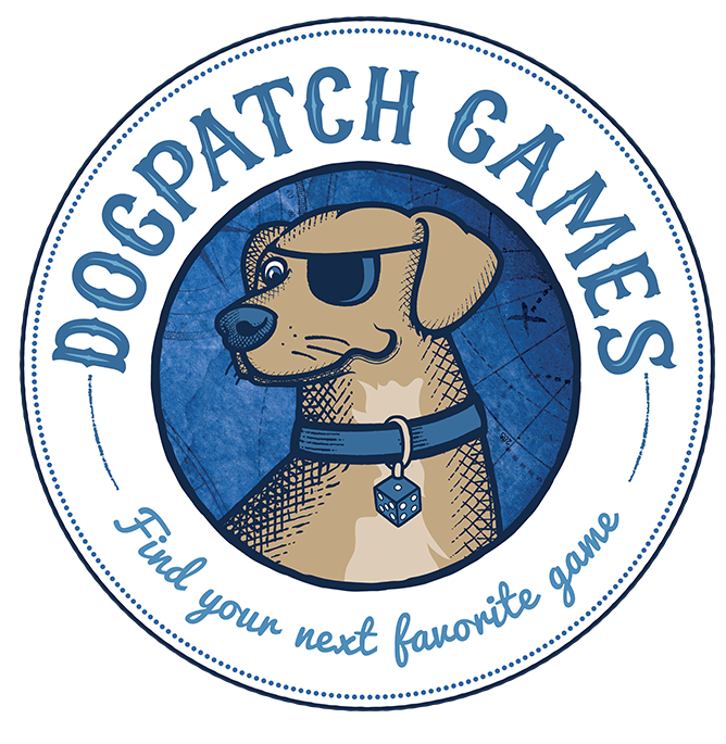 Dogpatch Games 2