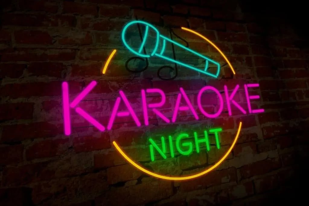 Gagopa Karaoke 2