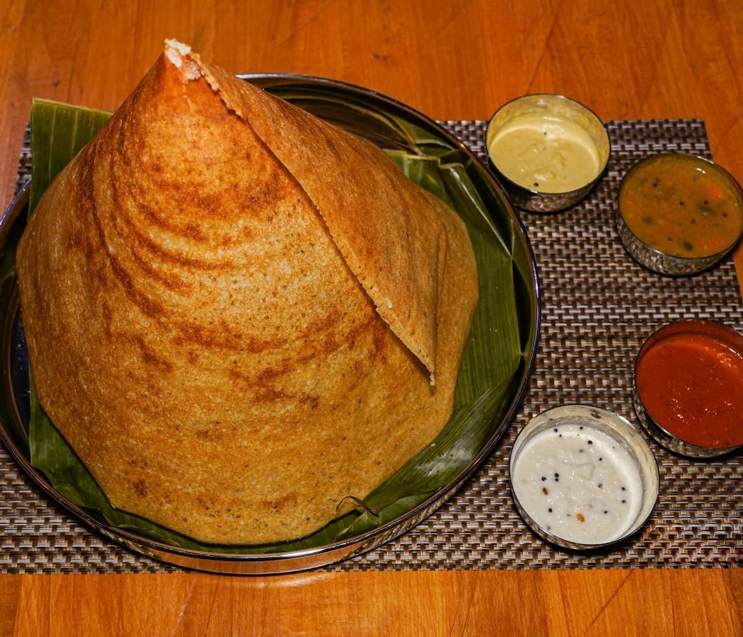 Annapurna Bhavan 1