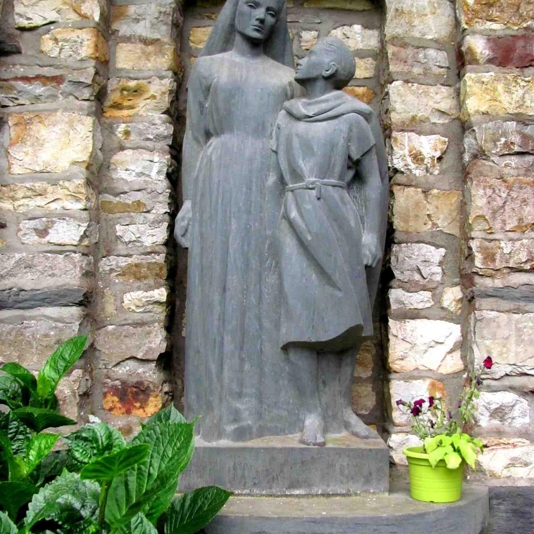 Maison Saint-Donatien 1