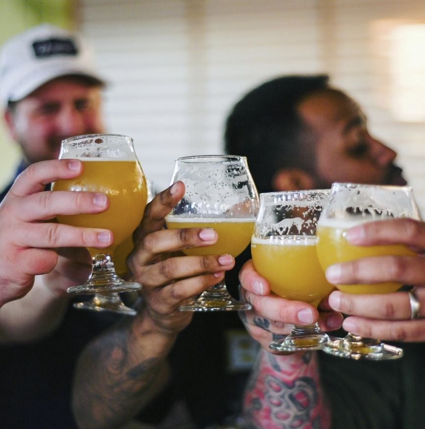 Brewery and Taproom