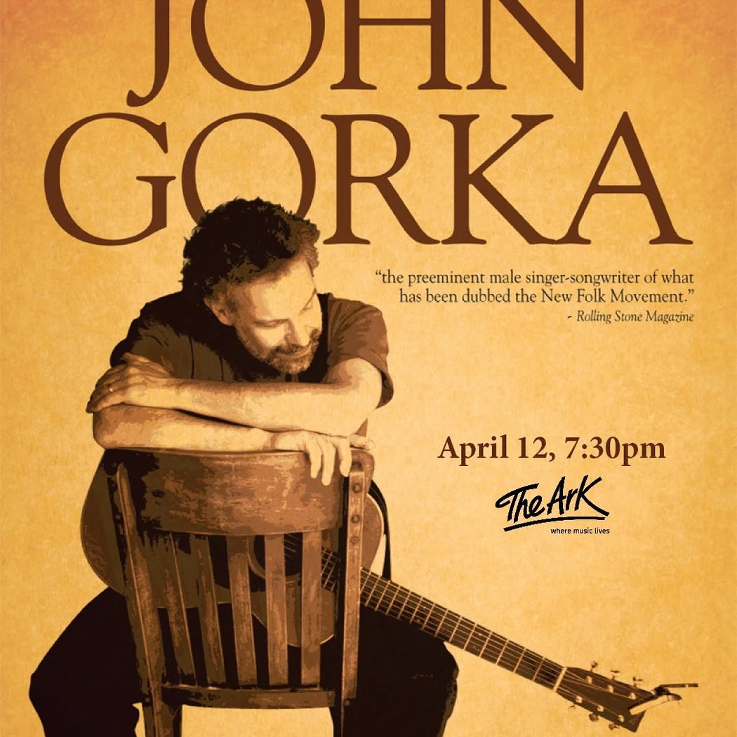 John Gorka 1