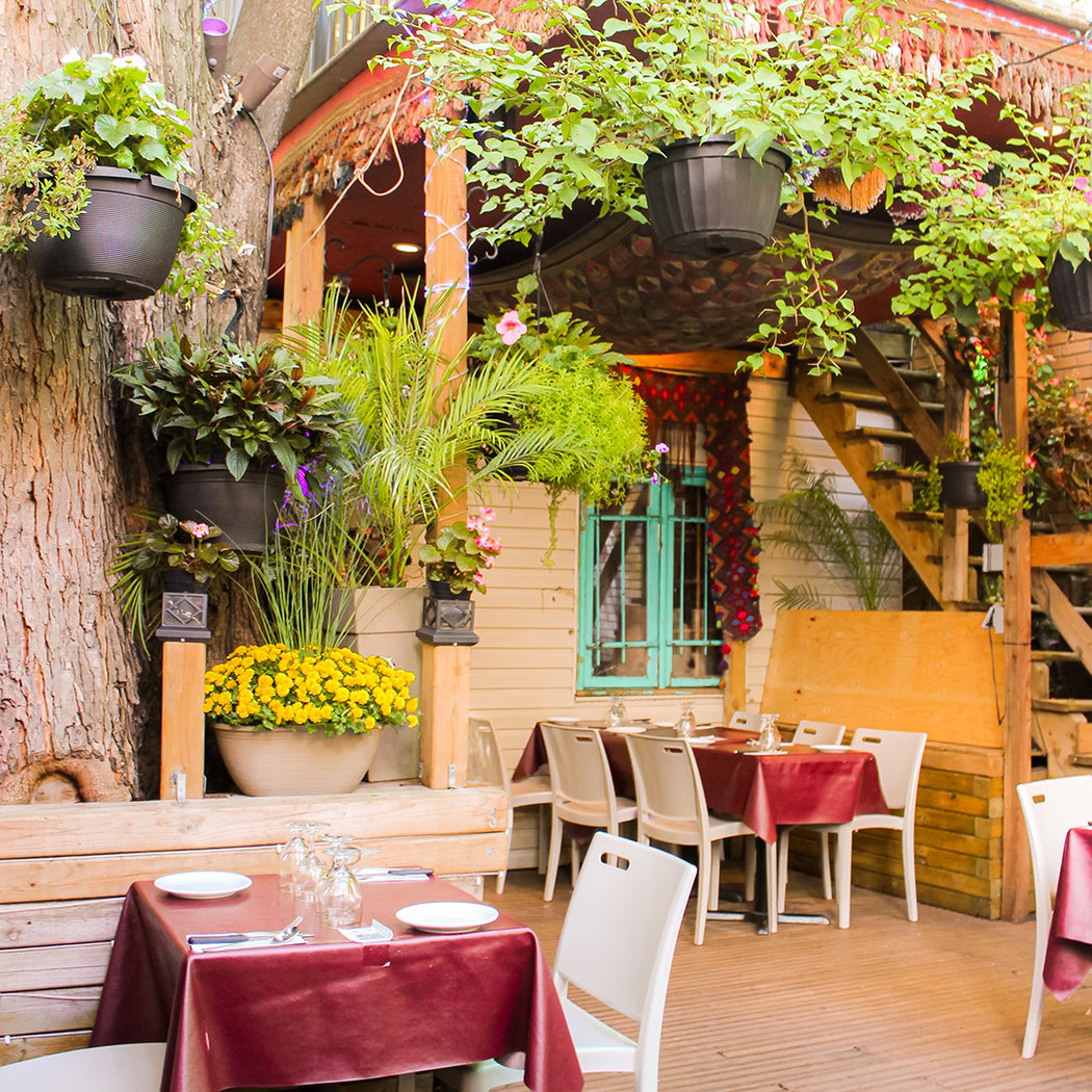 Khyber Pass Restaurant 2