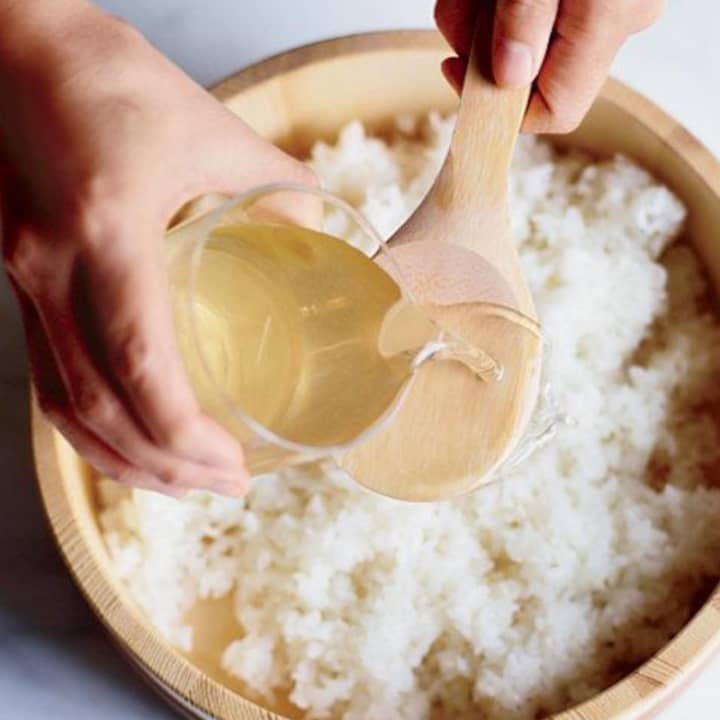 The Art of Sushi Making 1