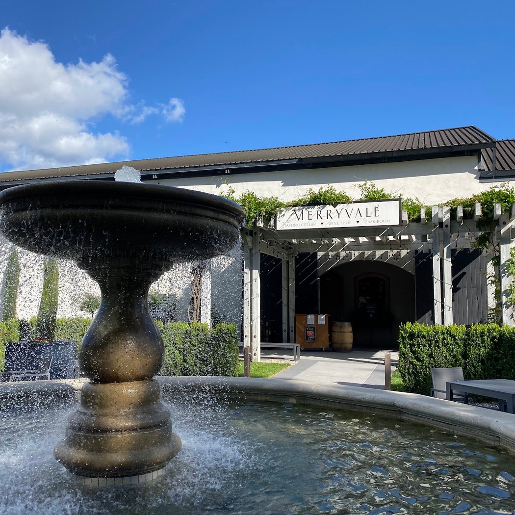 Fall Winemaker Dinner: A Grand Table Gathering 3