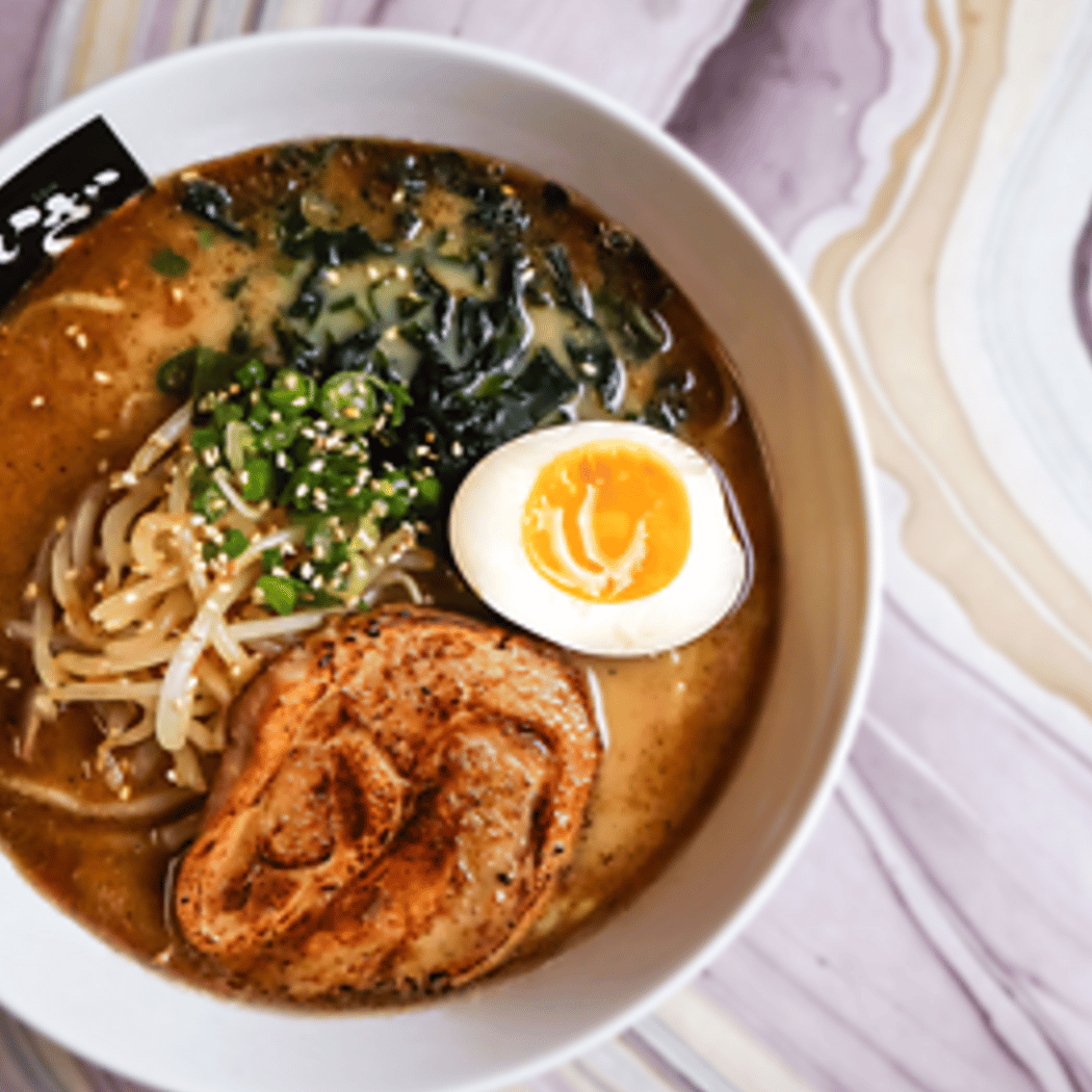 Iza Ramen 1