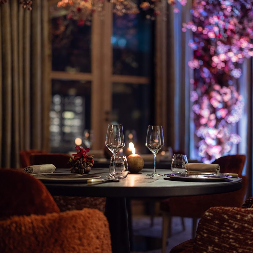 Restaurant L'Altitude 2