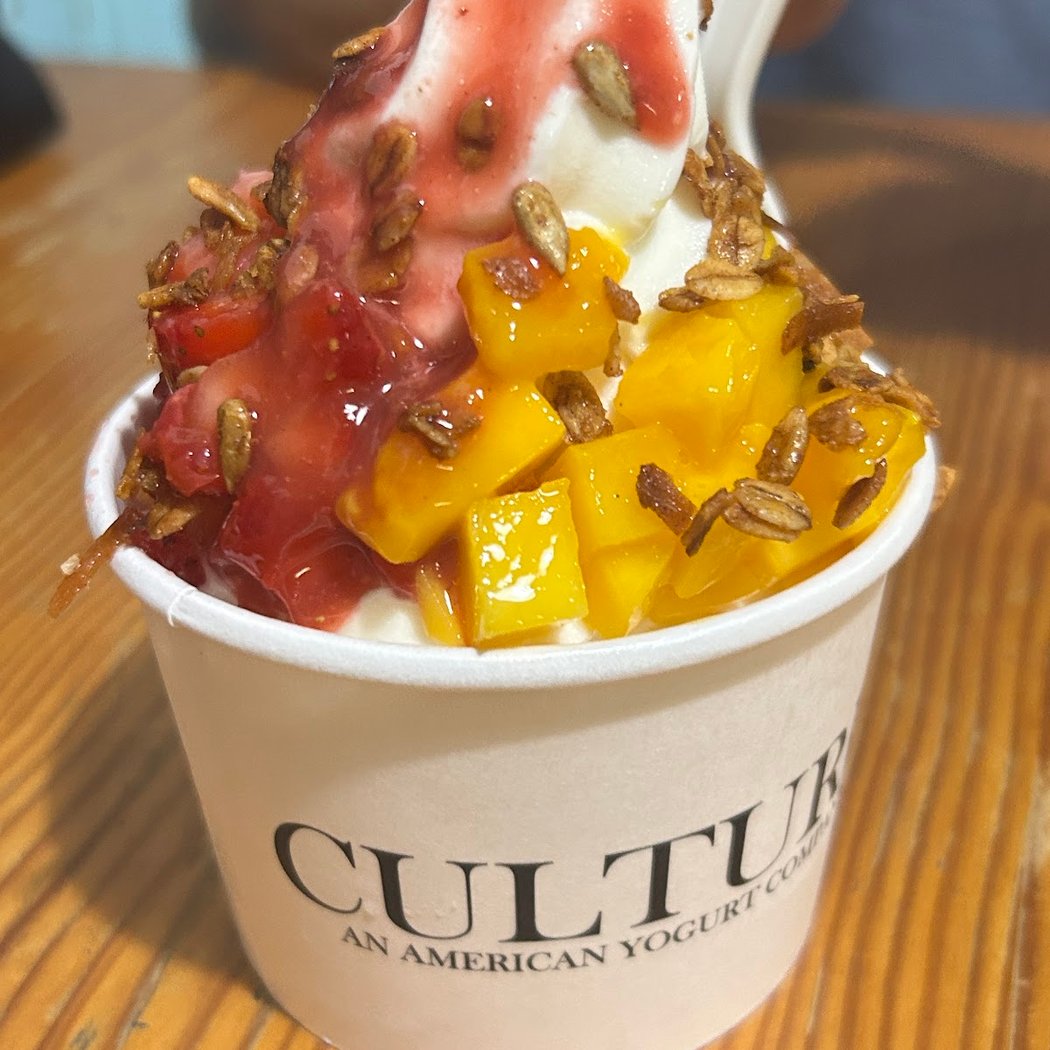 Culture An American Yogurt Company & Juice Bar by Culture 3