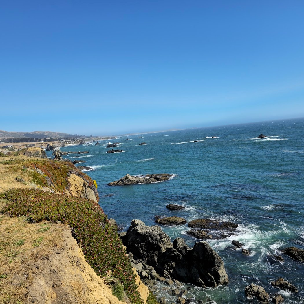Duncan's Landing Overlook 2