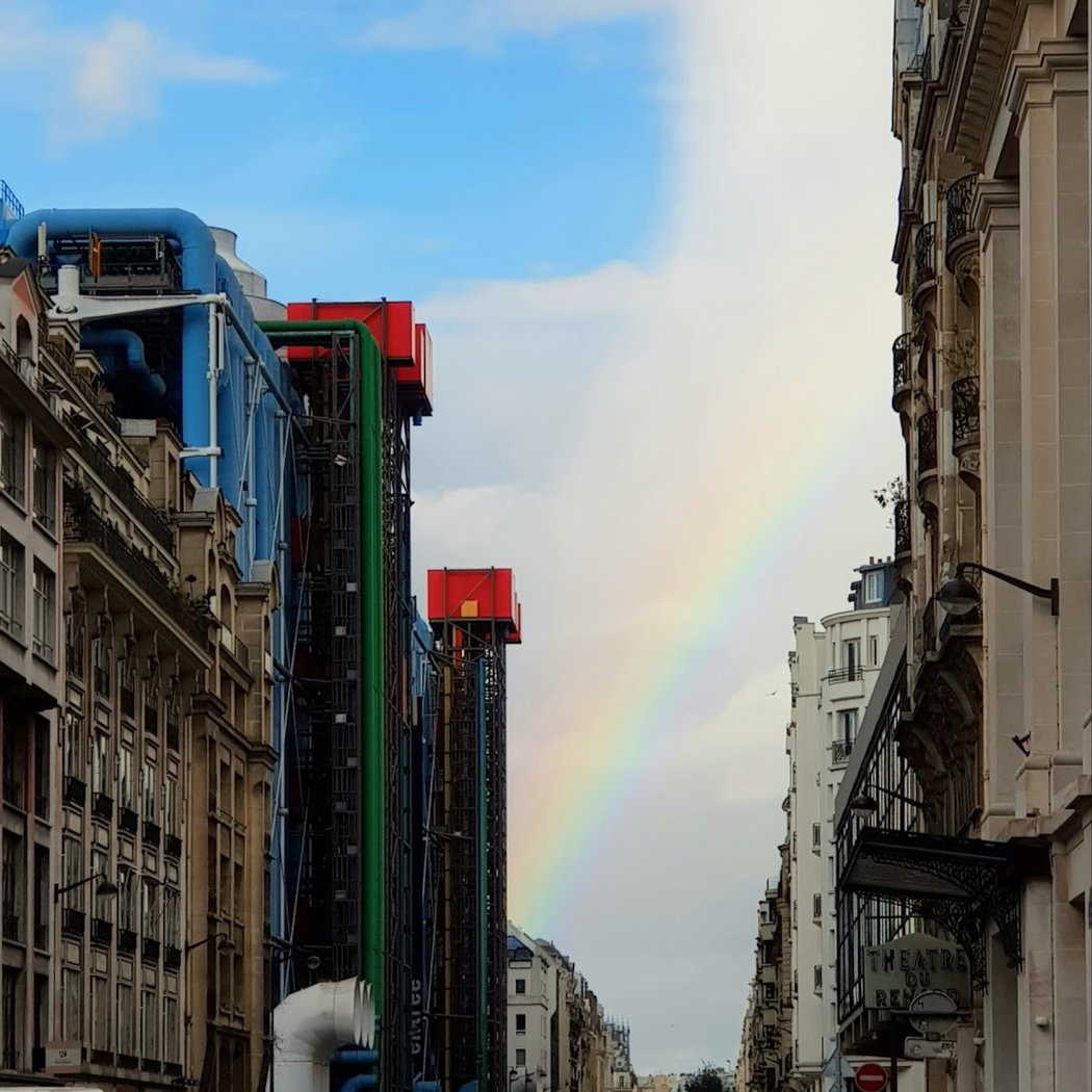 Rue du Renard 1