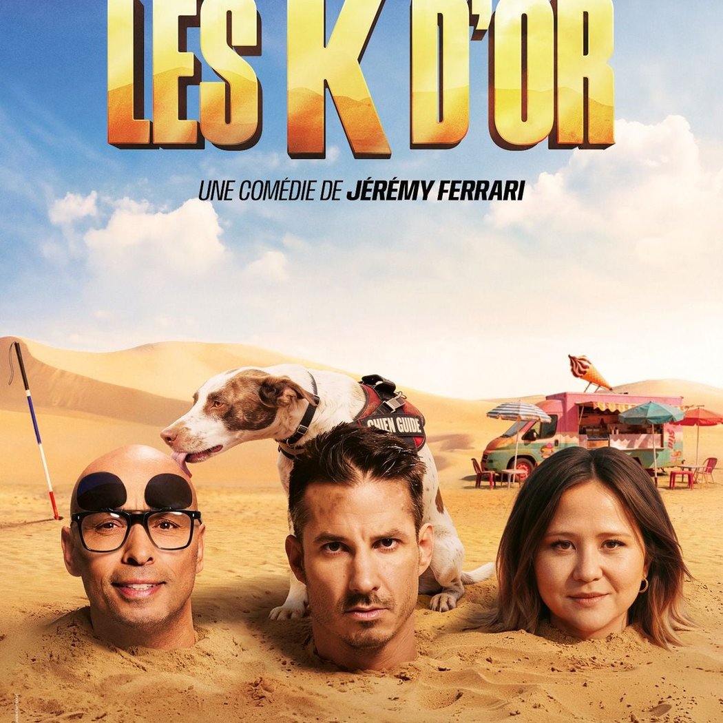LES K D'OR 1