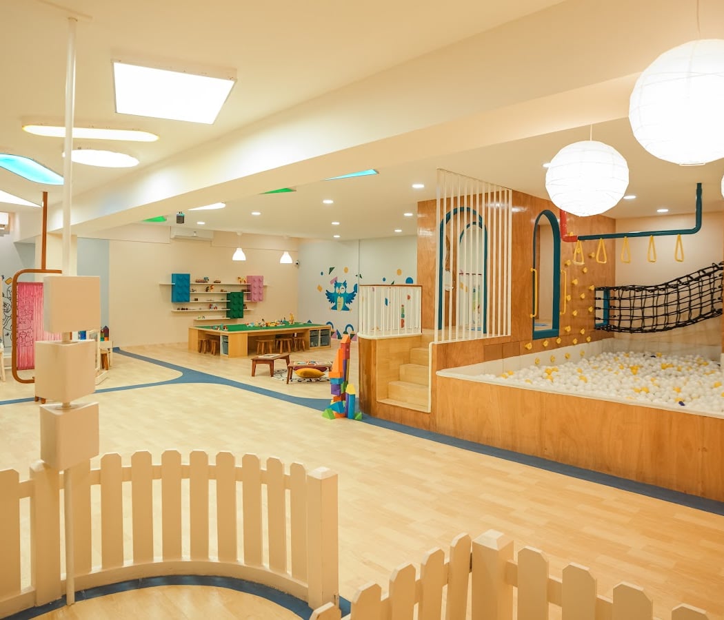 Klayzo Indoor Playzone & Activity Center 2