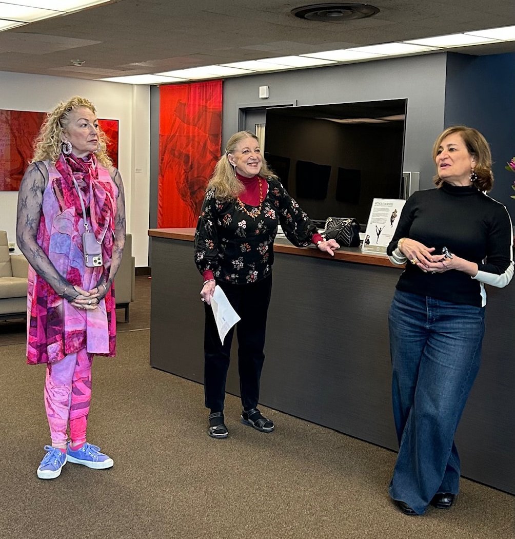 He & Now: The Bay Area Figurative Movement Grows 3