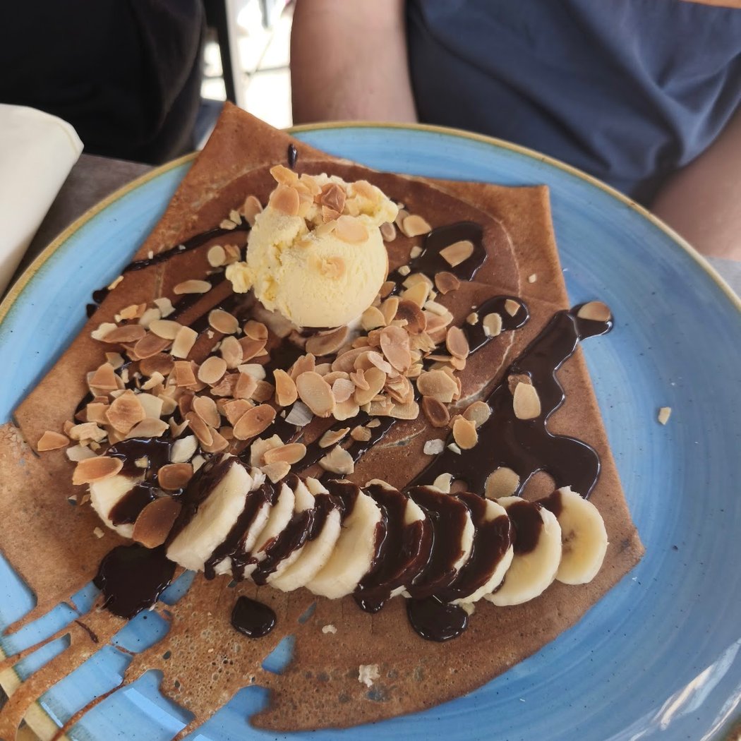 La Crêperie du Roi 1
