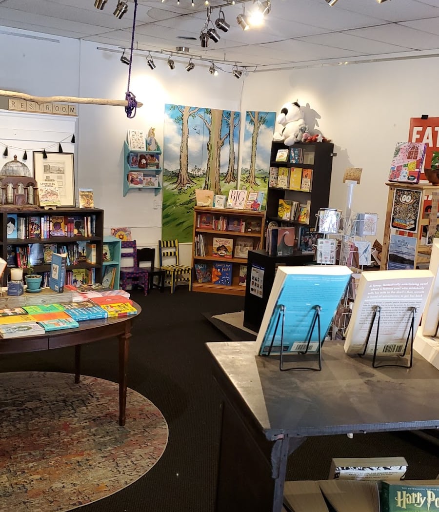 By-the-Dam Books 3