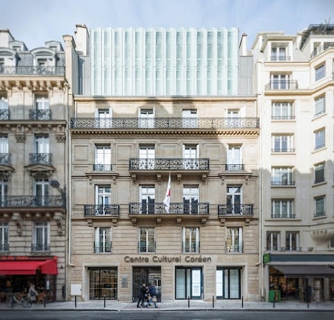 Ciné-Club Corée 2