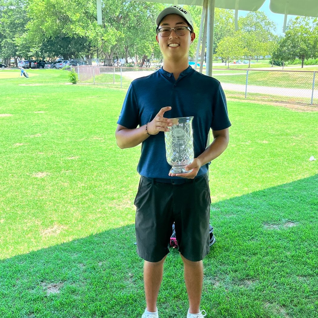 Babygrande Golf 2