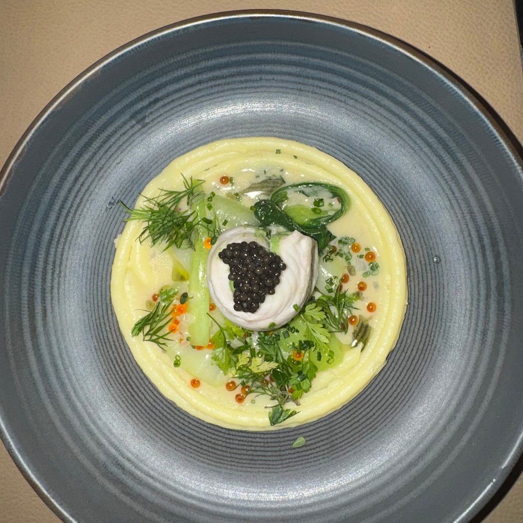 Restaurant Morzine L'Atelier 3
