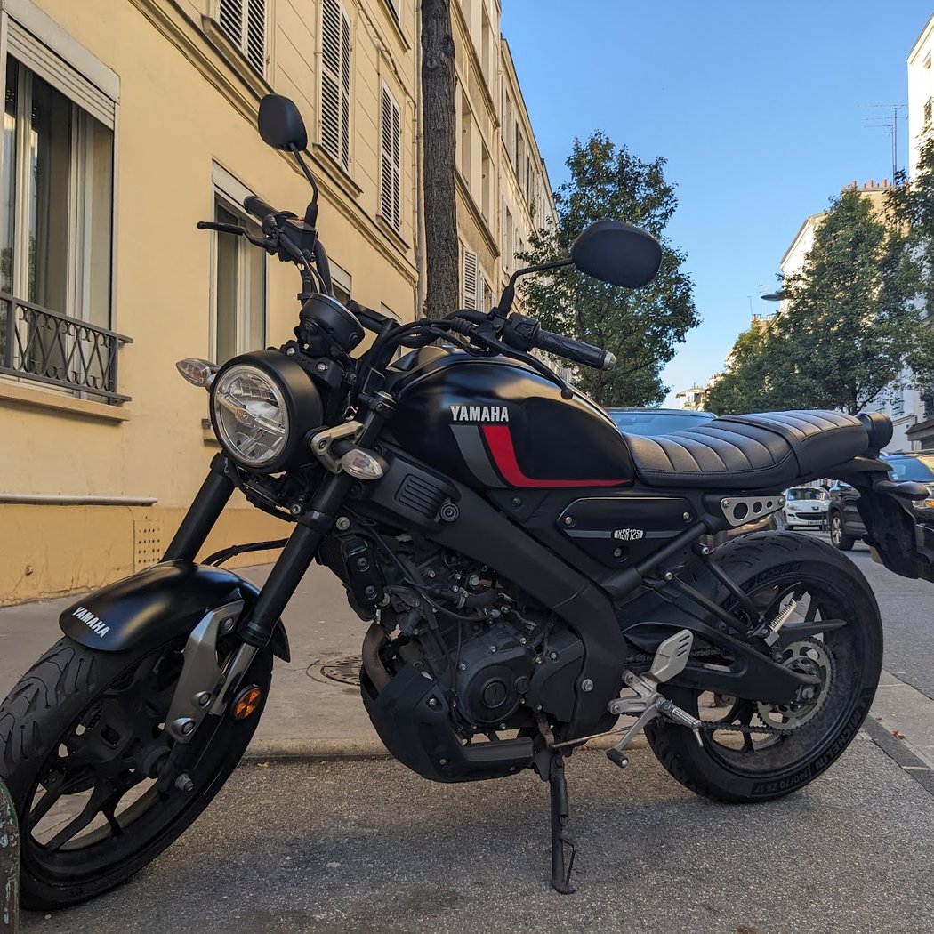 Yamaha Rent - Location Motos & Scooters - Jouy Moto Creteil 3