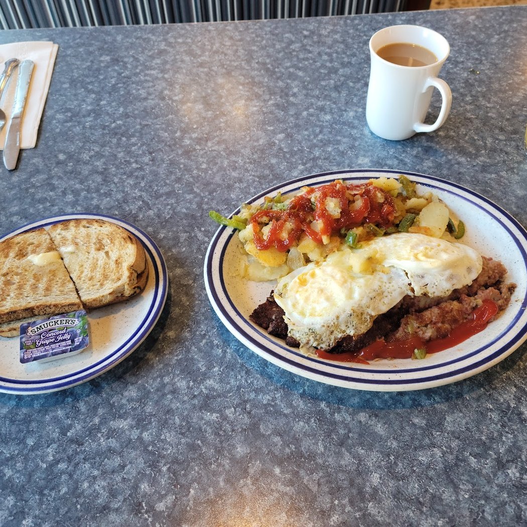 New Hyde Park Diner 2