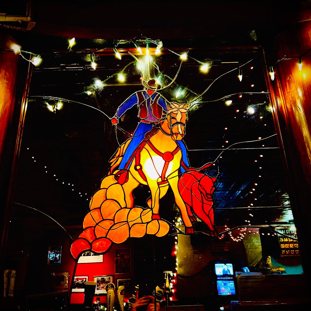 East River Bar 3