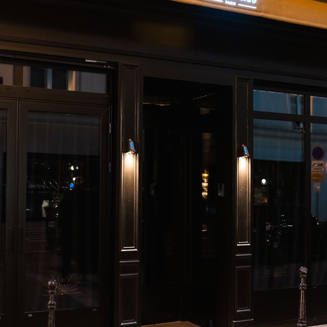 The Coal Club 4