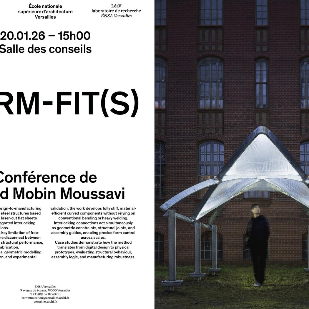 FORM-FIT(S) 1
