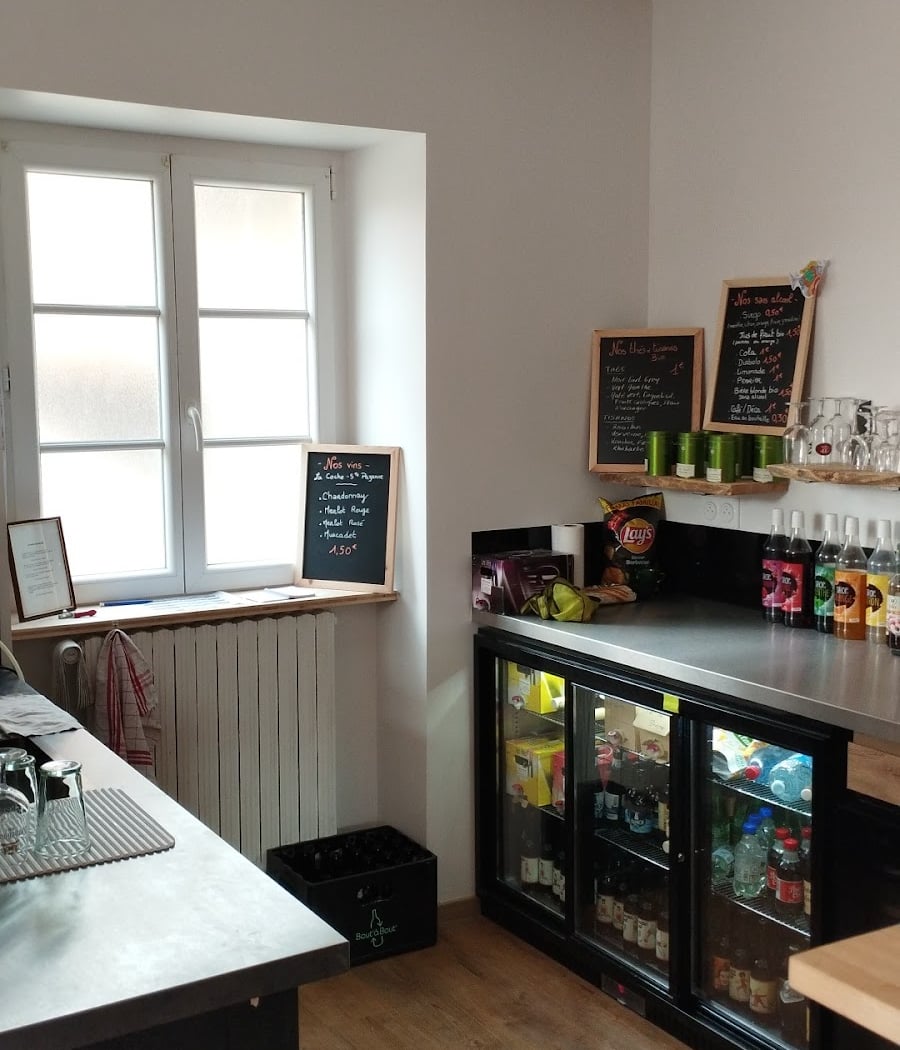 REPAIR CAFE Sainte Pazanne 3