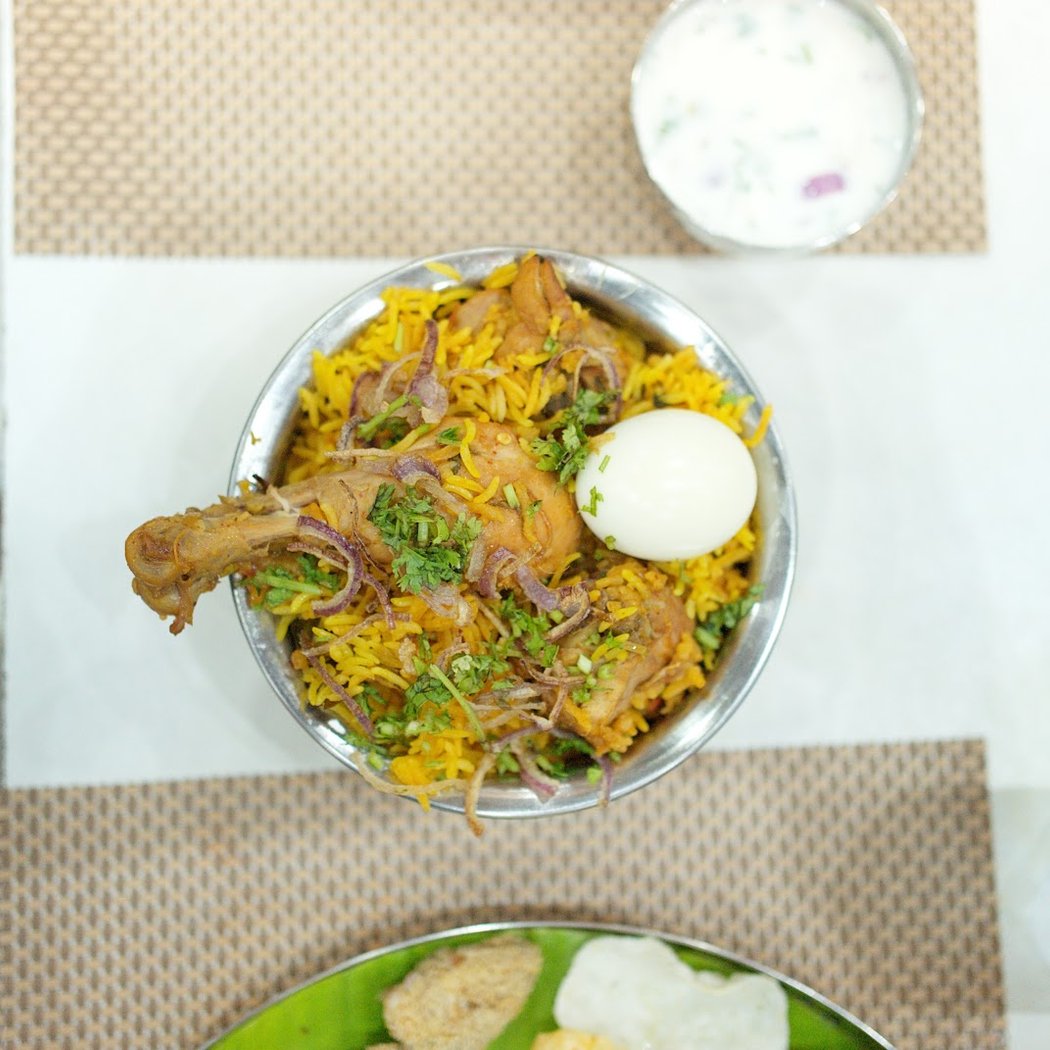 Mangalore Oota 3