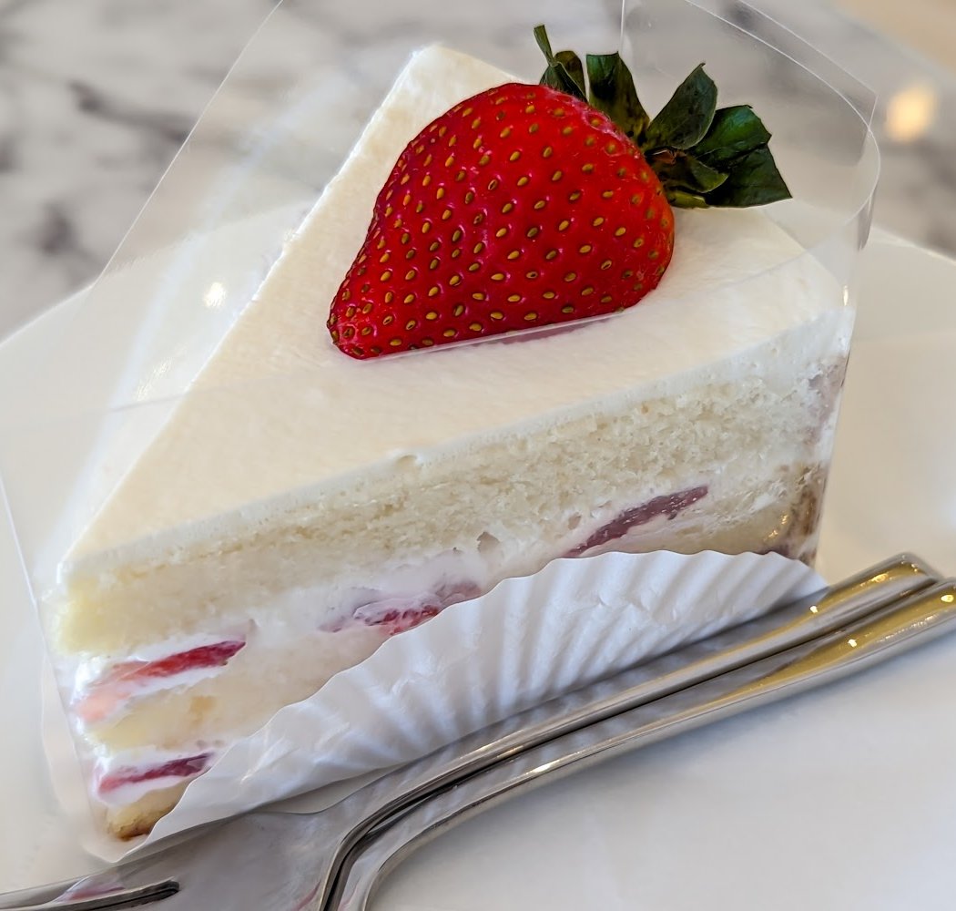 Gu eum Cake & Bakery