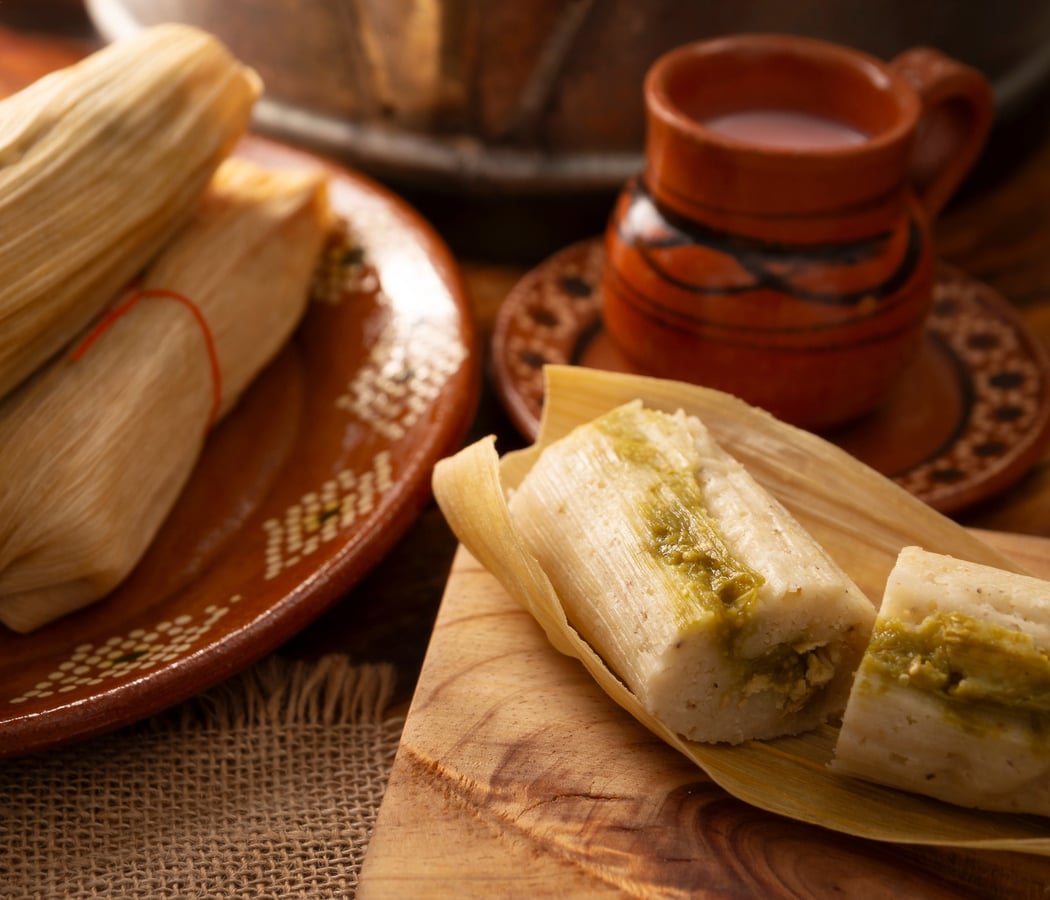 Trivia & Tamales 4