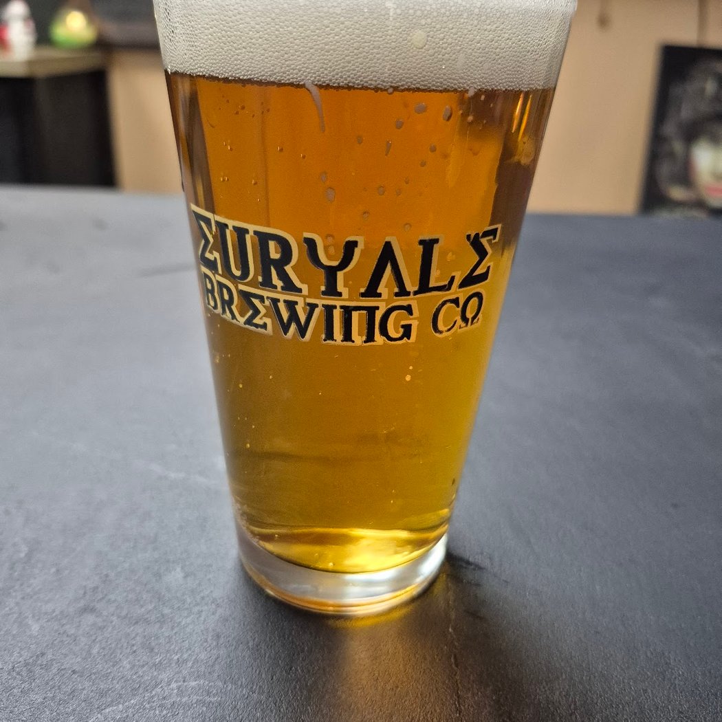 Weekly Trivia Night at Euryale Brewing 2