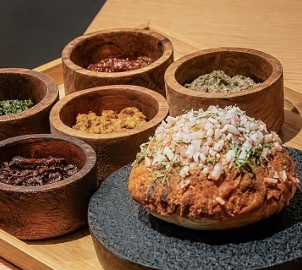 Nila Restaurant 1
