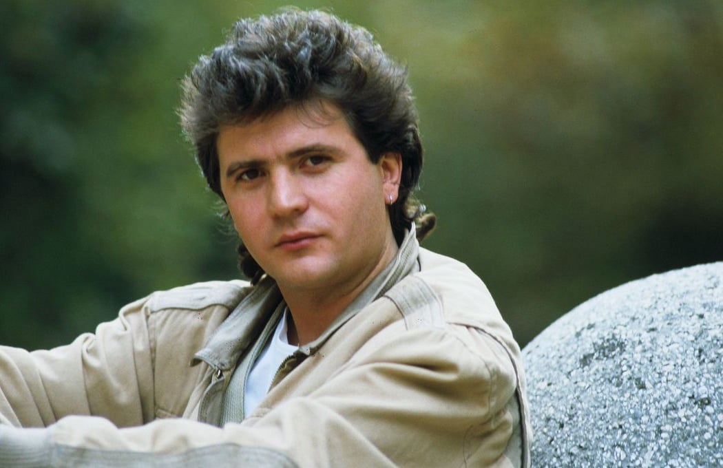 Balavoine – Ma Bataille 1