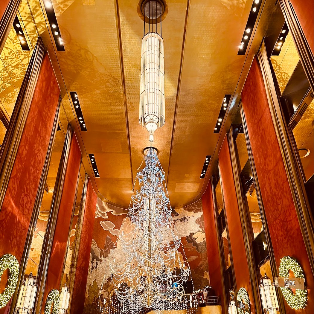 Radio City Christmas Spectacular 5