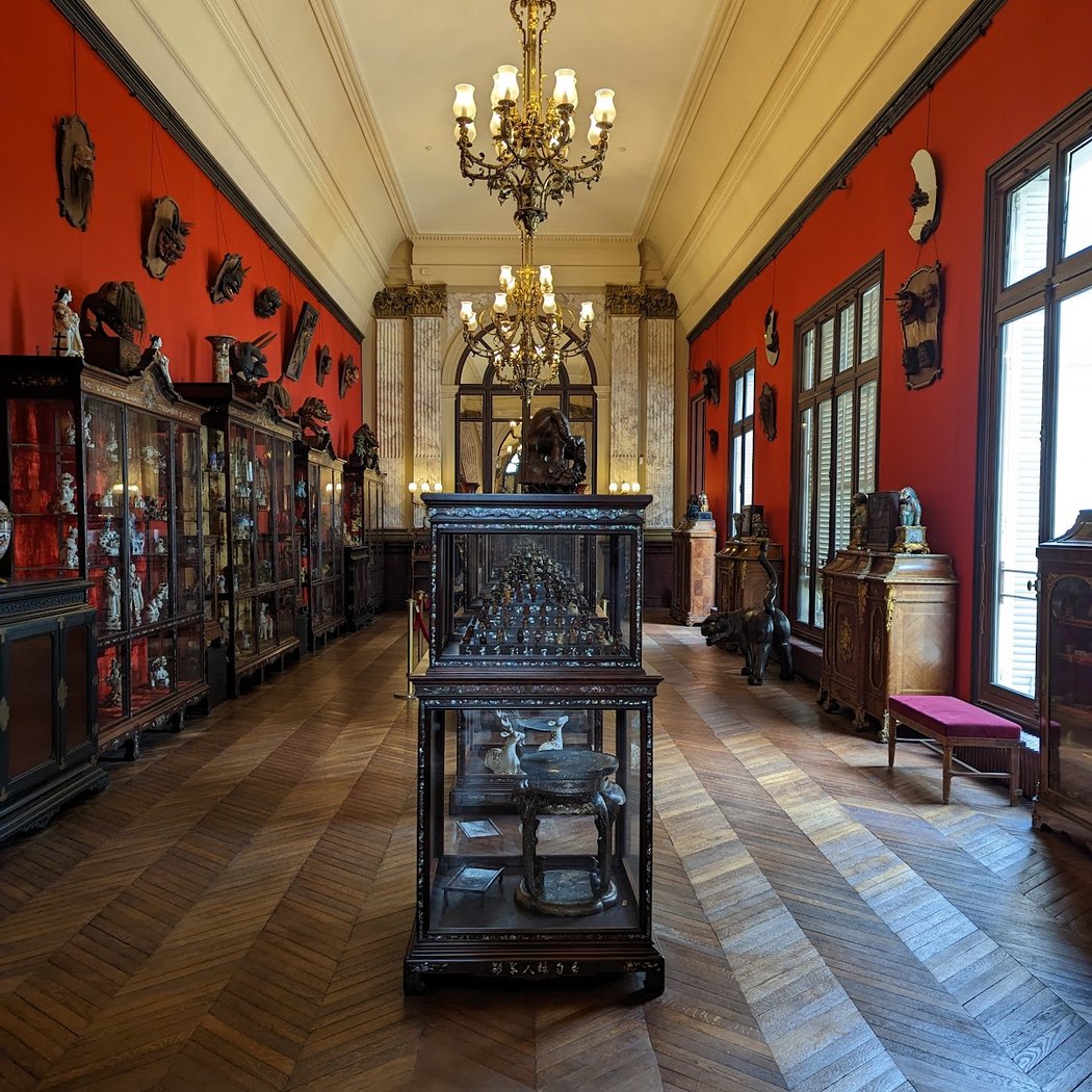 Ennery Museum 3