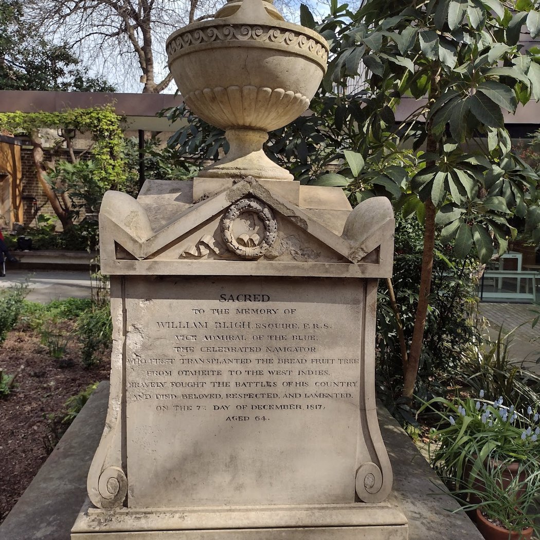 Garden Museum 3
