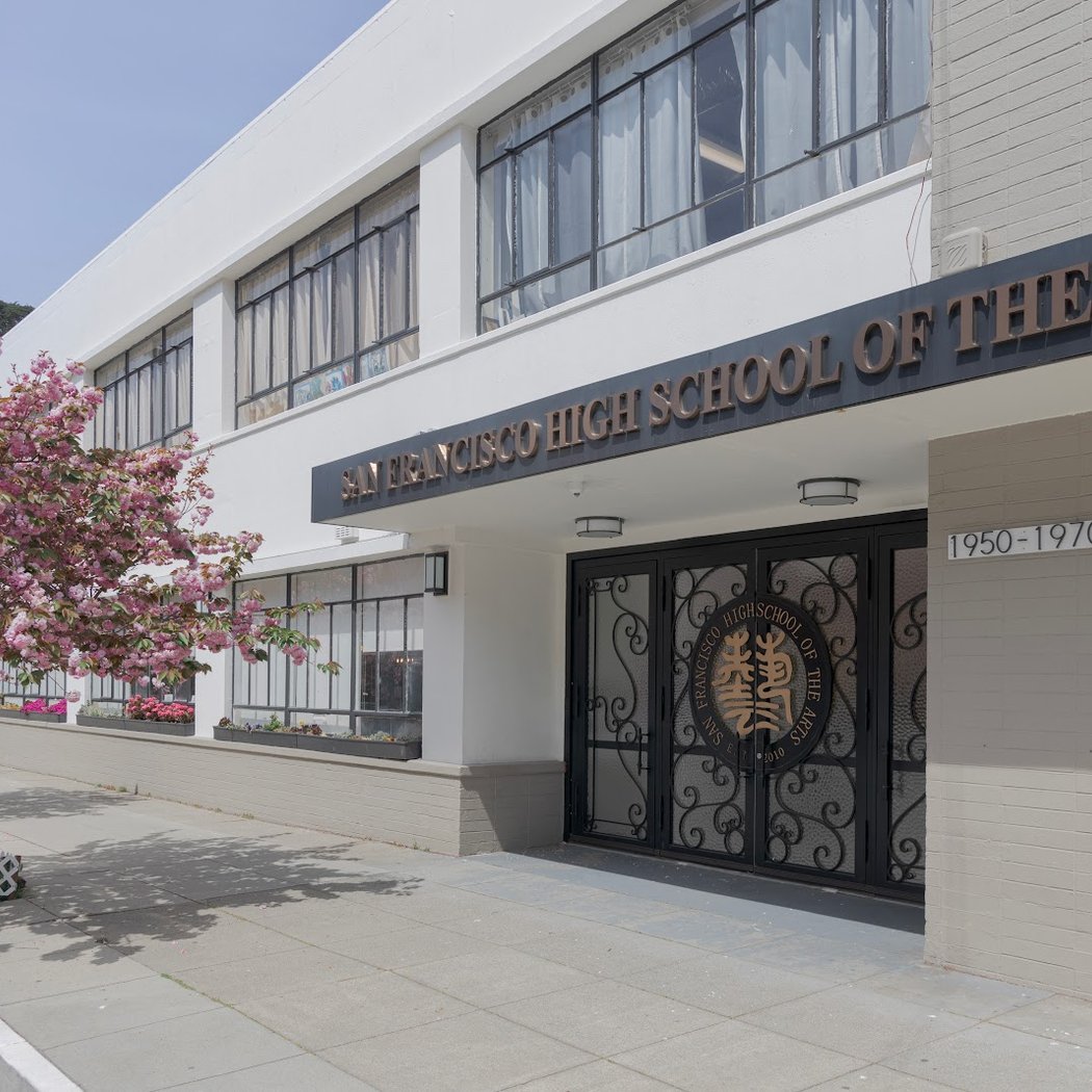 Dance Conservatory at HSArts 2
