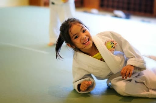 Hanabi Judo 1