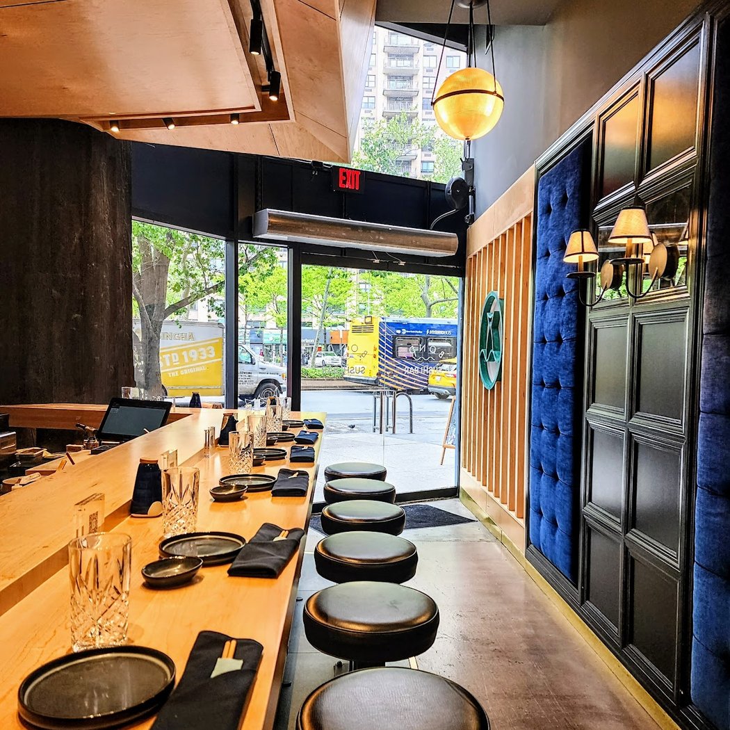 Bondi Sushi 3