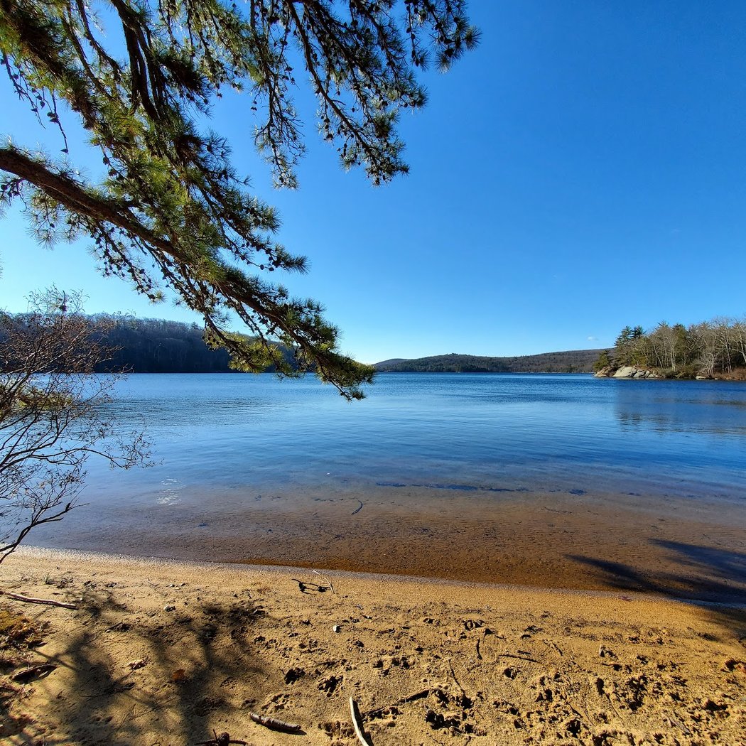 Sterling Forest State Park 3