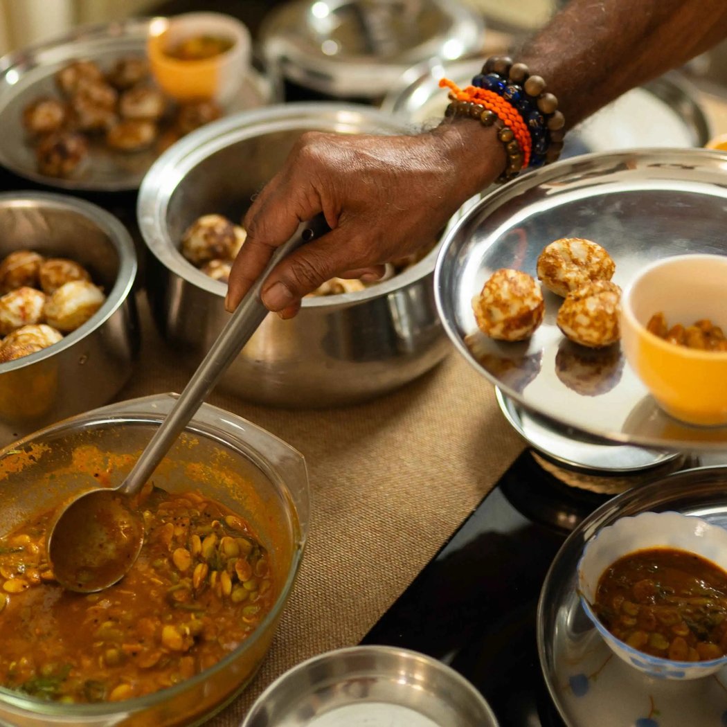 Honestly Bengaluru Food Trail 3