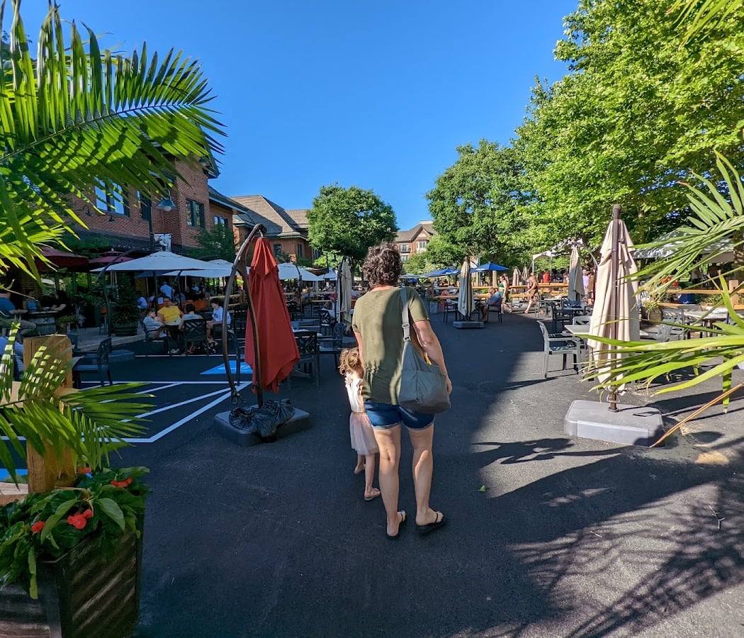 Eagleview Town Center 1