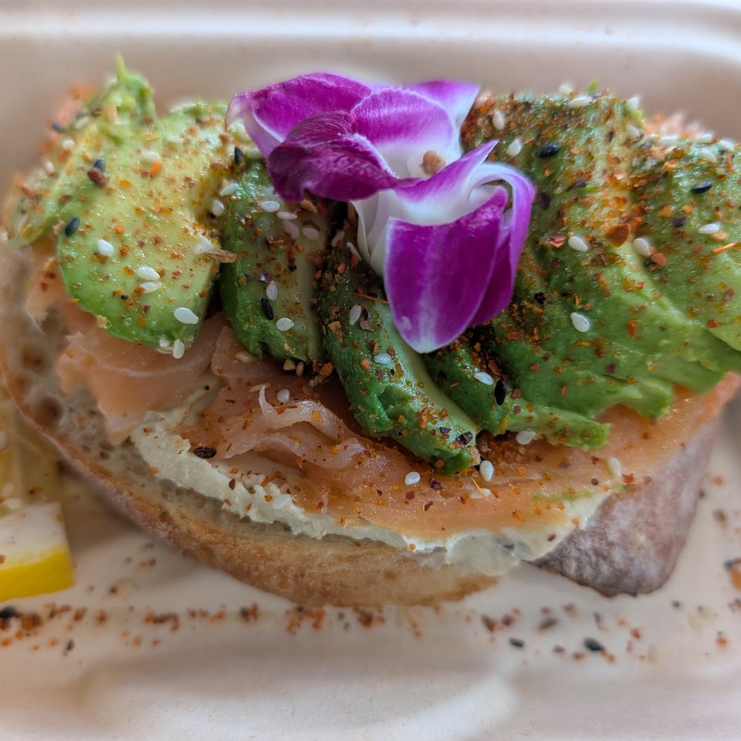 Twisted St. Cafe 3