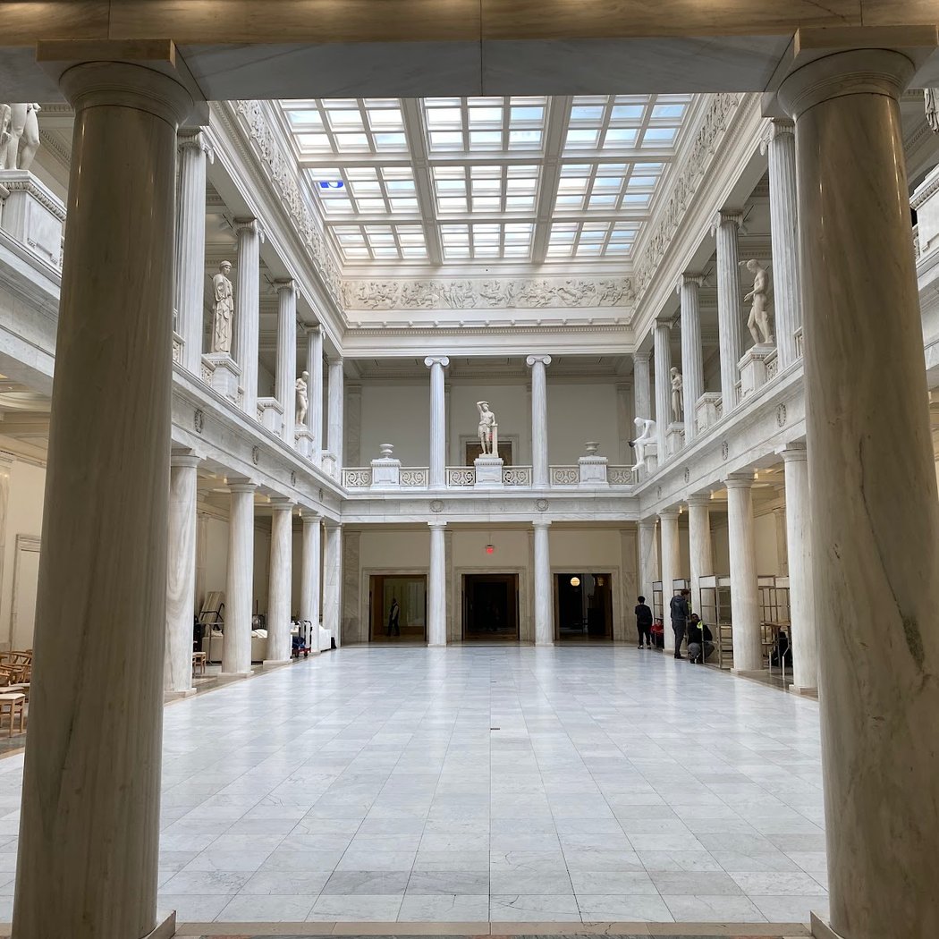 The 59th Carnegie International 5