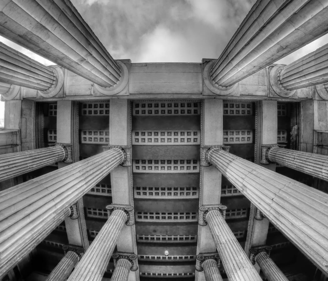 Propylaea 3